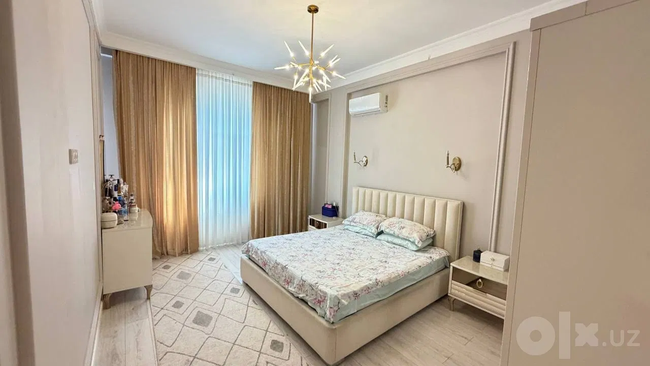 Tashkent City, Yakkasaroy District