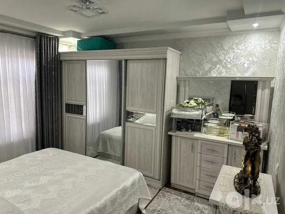 Tashkent City, Yunusobod District