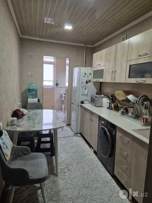 Tashkent City, Yunusobod District