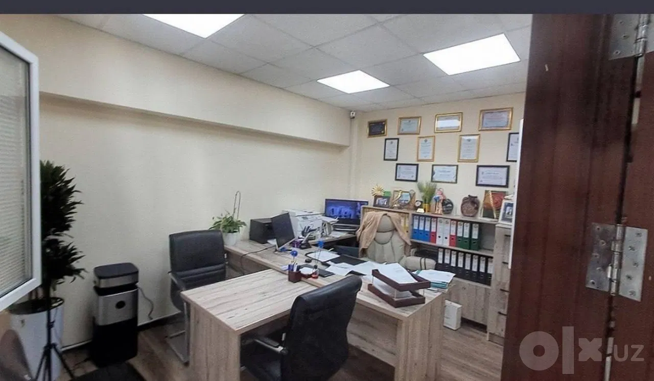 Tashkent City, Mirzo Ulug'bek District
