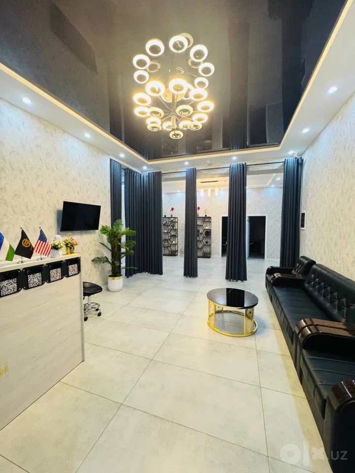 Tashkent City, Shayxontohur District