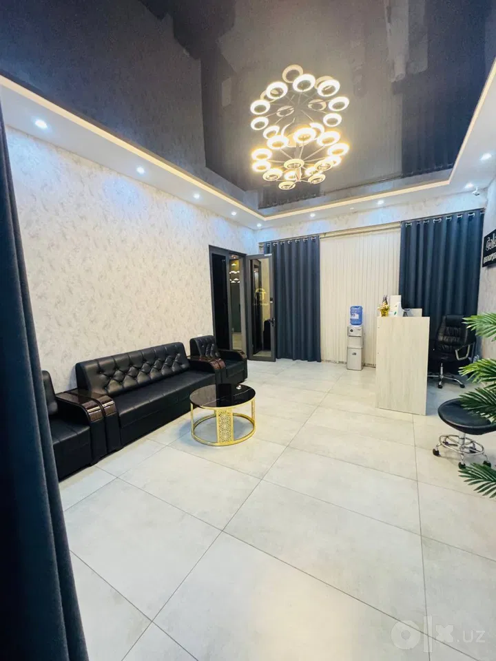 Tashkent City, Shayxontohur District