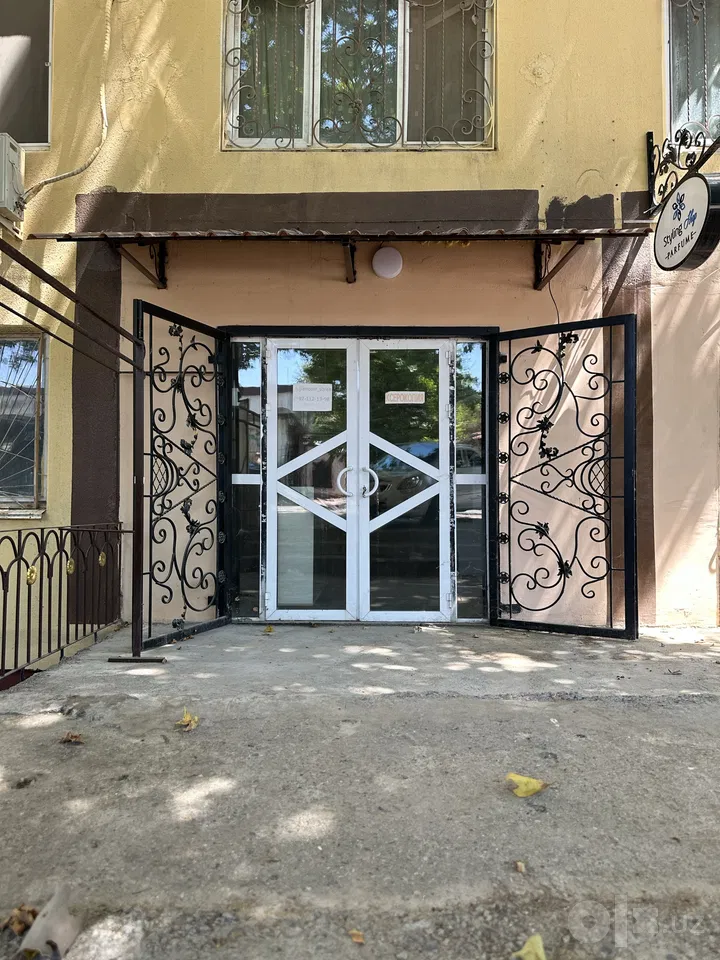 Tashkent Region, Chirchiq