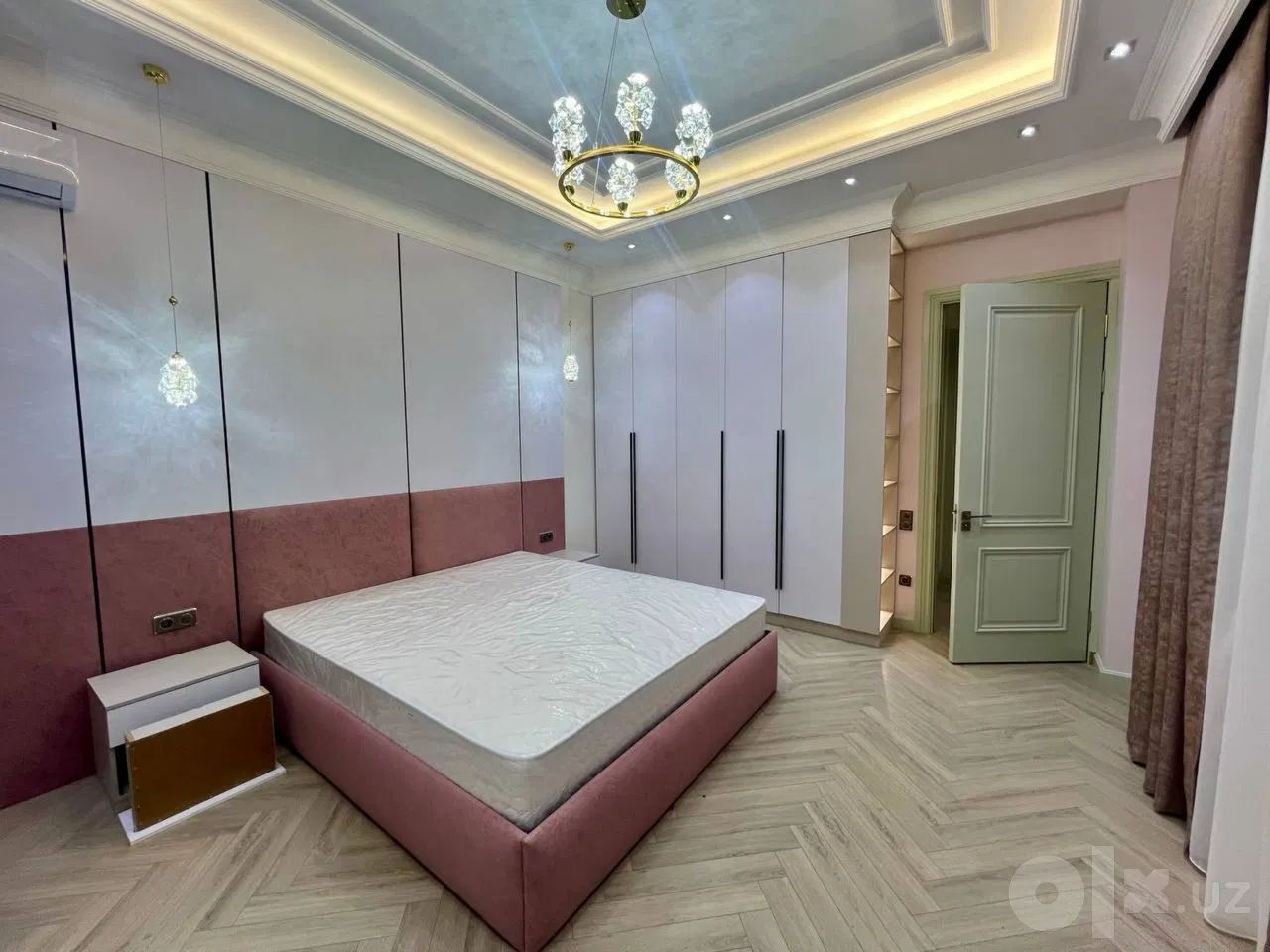 Tashkent City, Yunusobod District