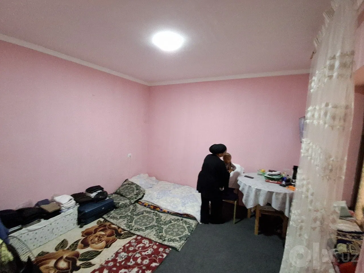 Tashkent Region, Bo'stonliq District