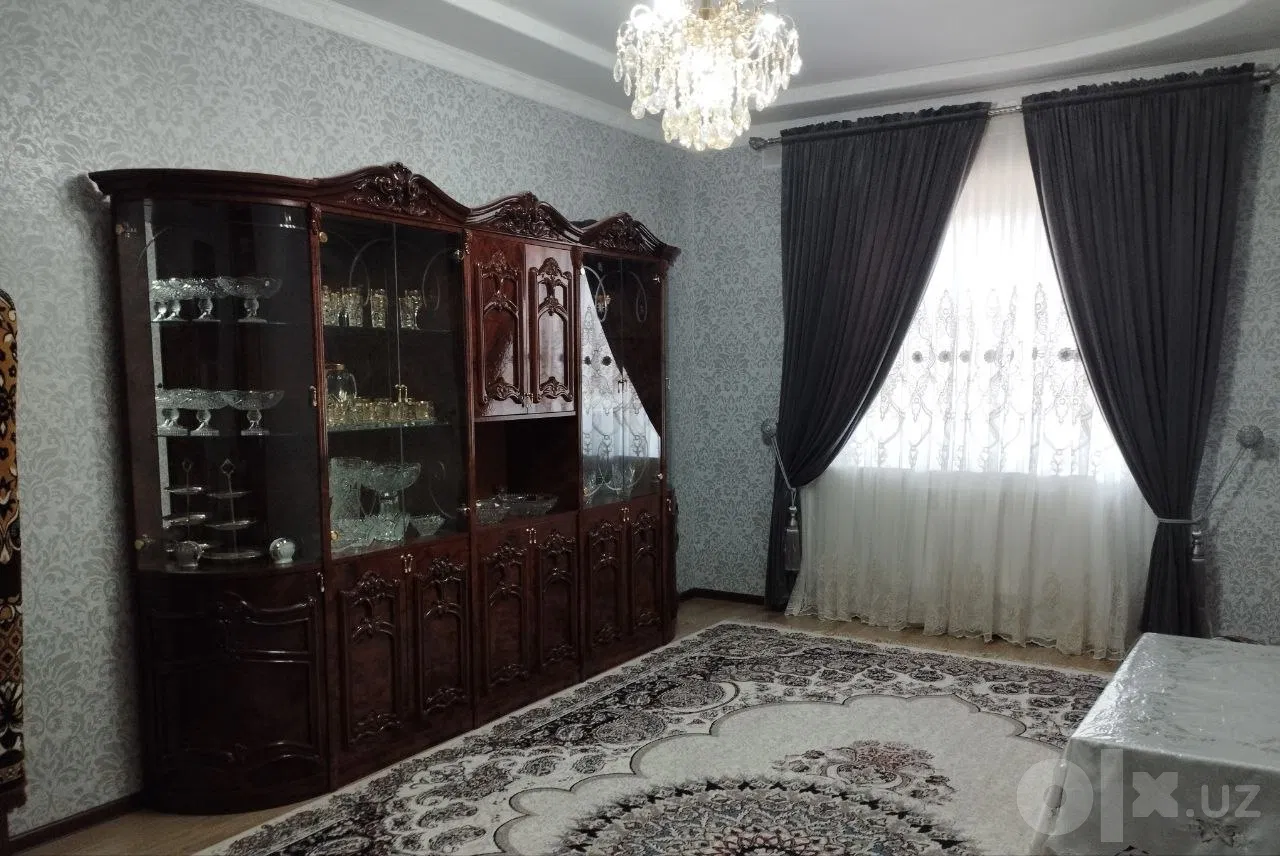 Tashkent City, Mirzo Ulug'bek District