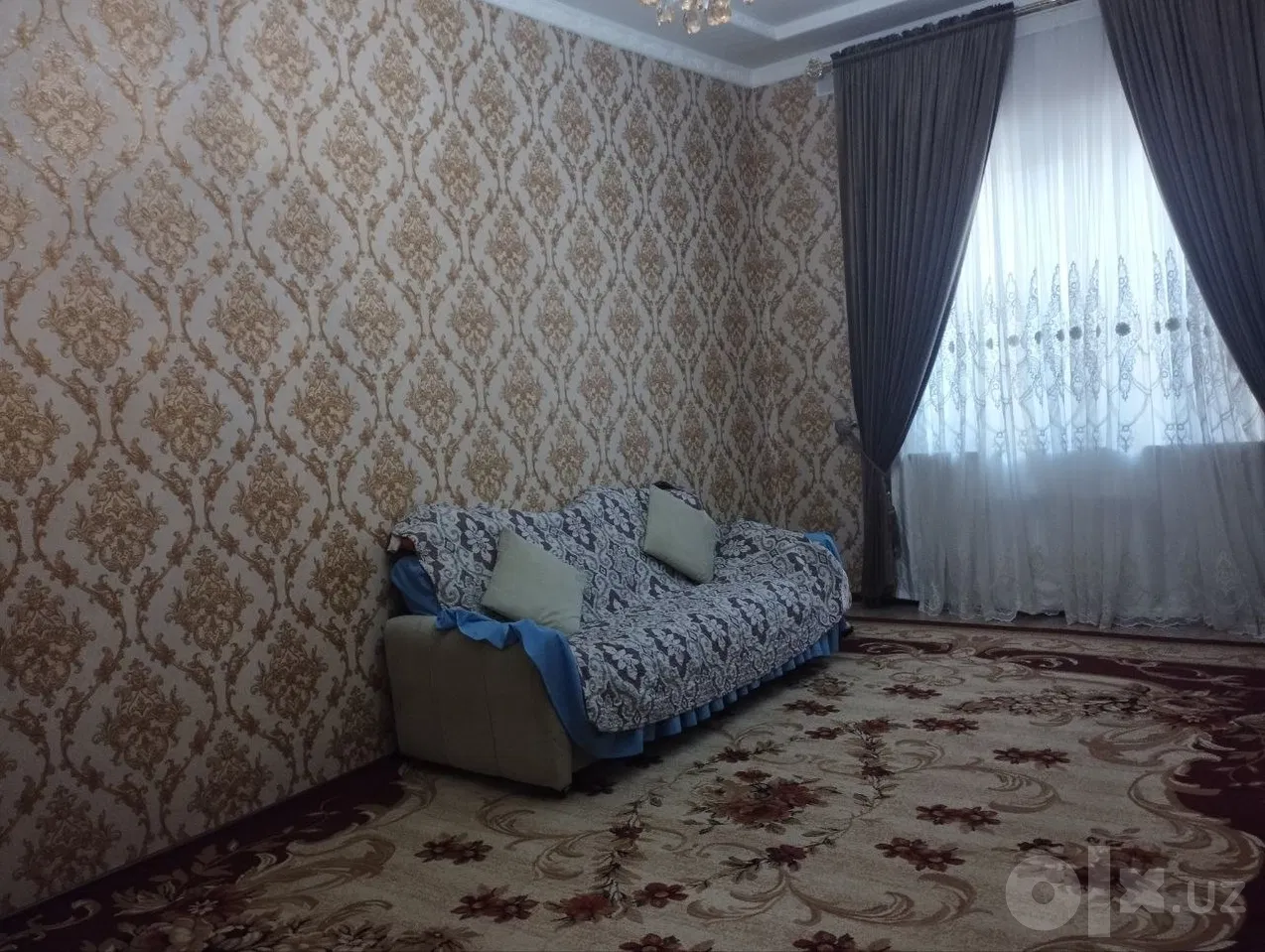Tashkent City, Mirzo Ulug'bek District
