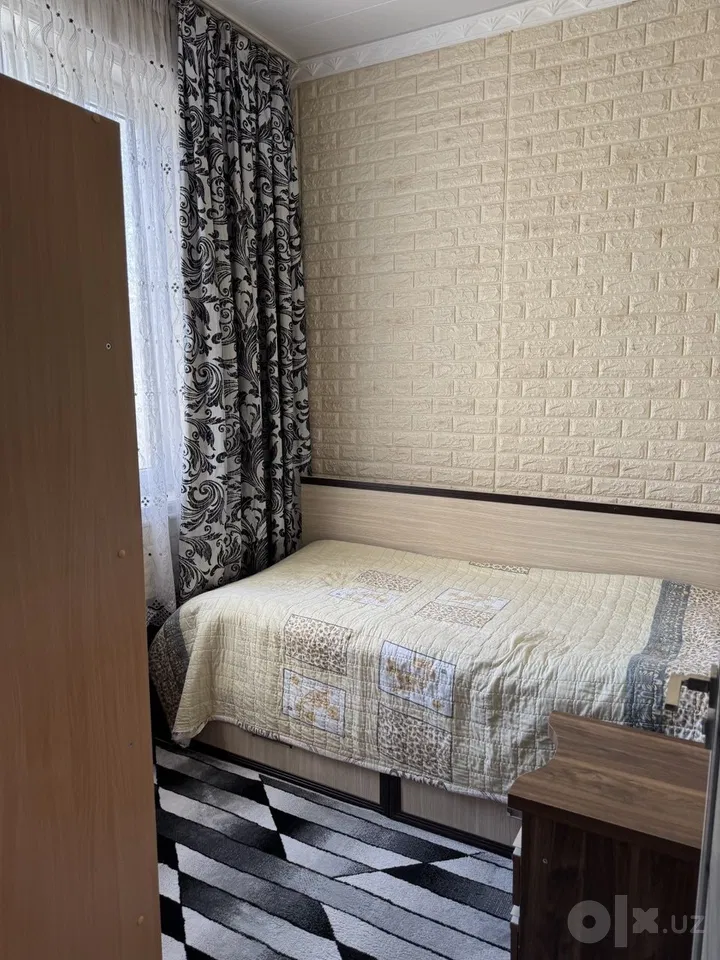 Tashkent City, Chilonzor District