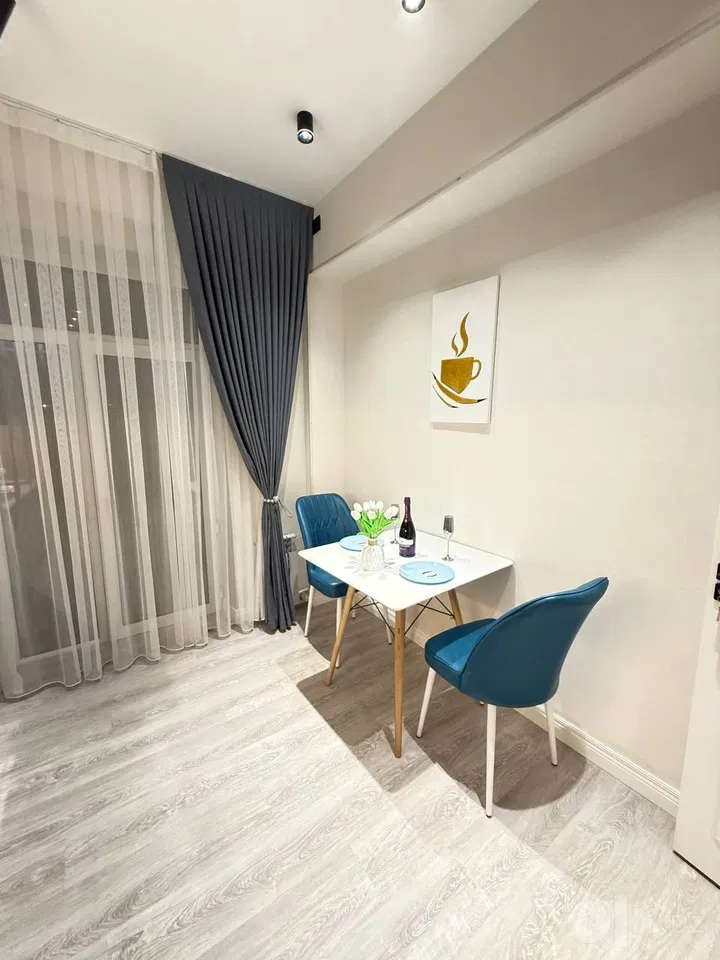Tashkent City, Yashnobod District