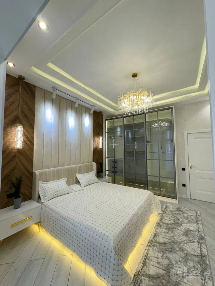 Tashkent City, Yashnobod District