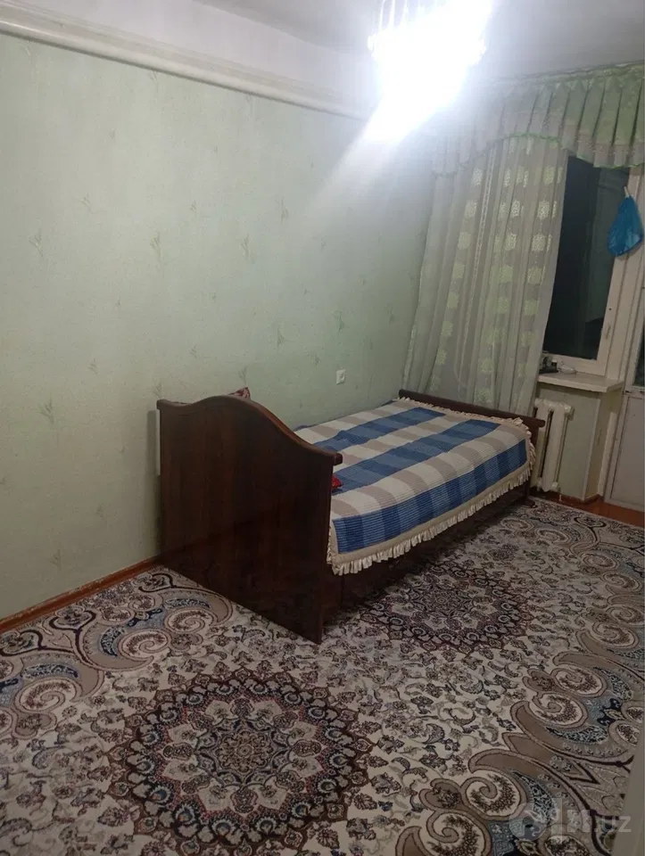 Tashkent City, Chilonzor District