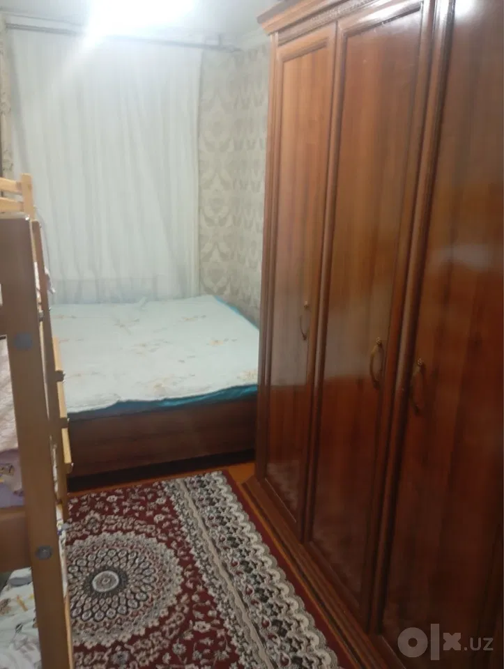 Tashkent City, Chilonzor District