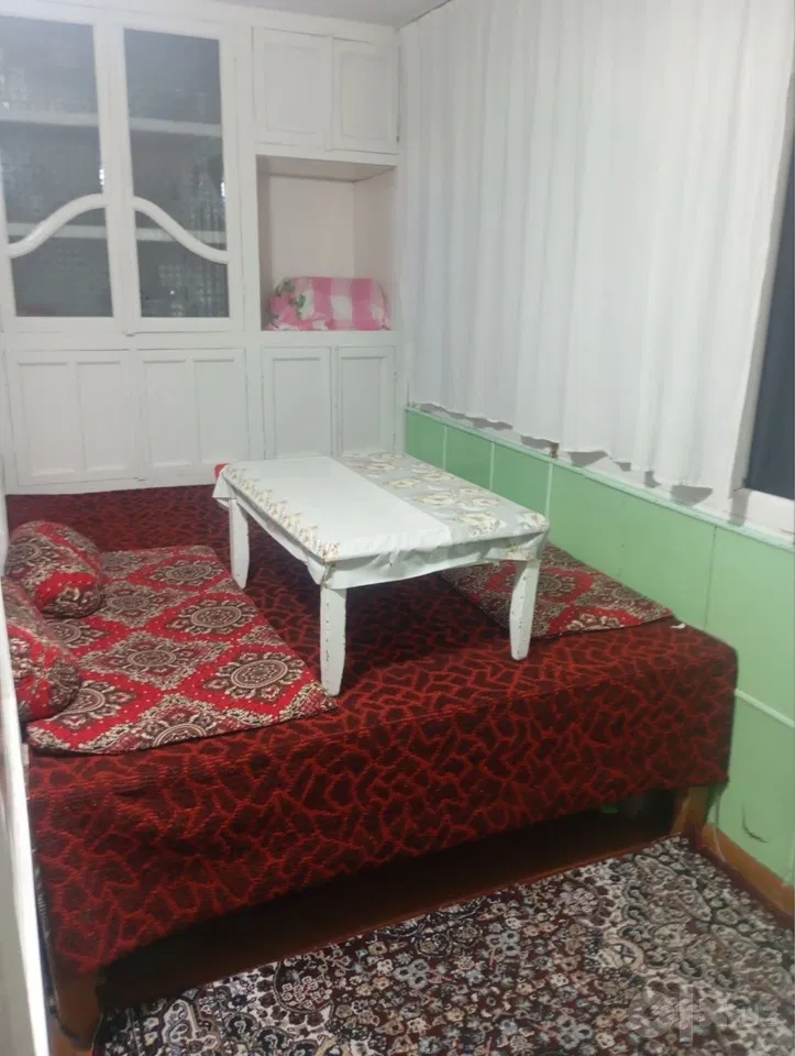 Tashkent City, Chilonzor District