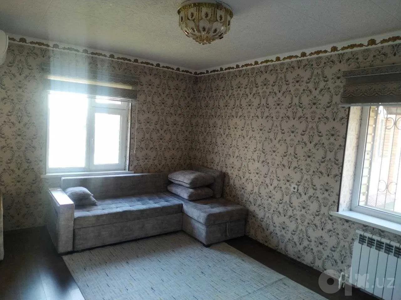 Tashkent City, Sergeli District