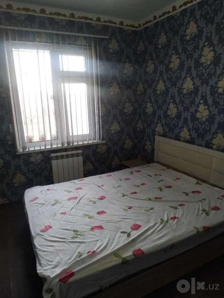Tashkent City, Sergeli District