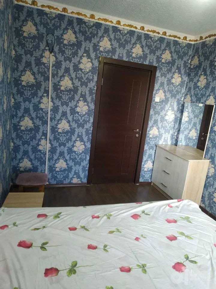 Tashkent City, Sergeli District