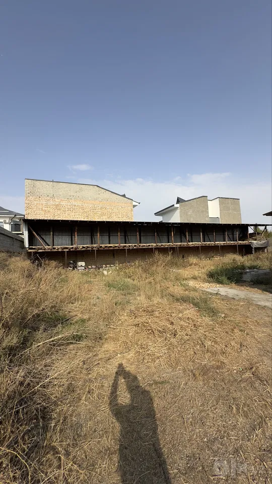 Tashkent City, Uchtepa District