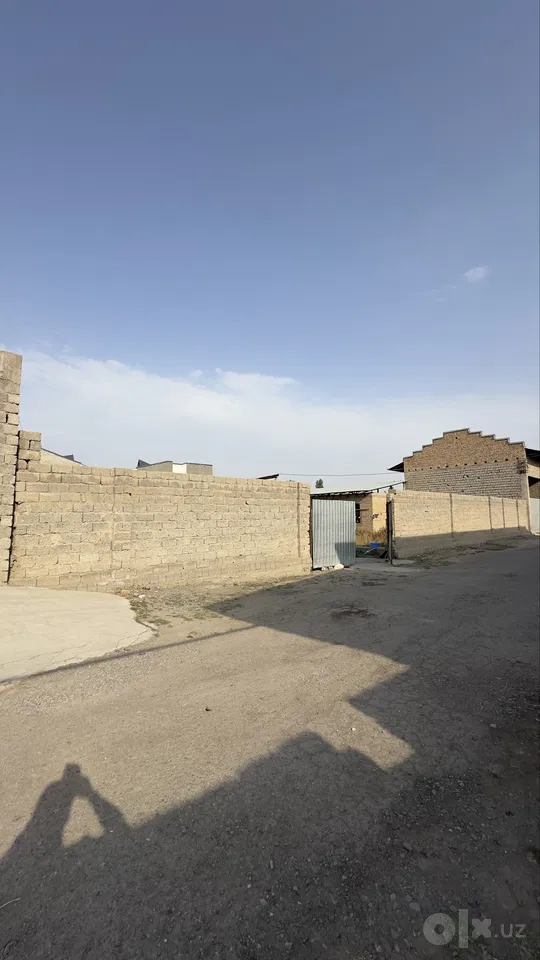 Tashkent City, Uchtepa District