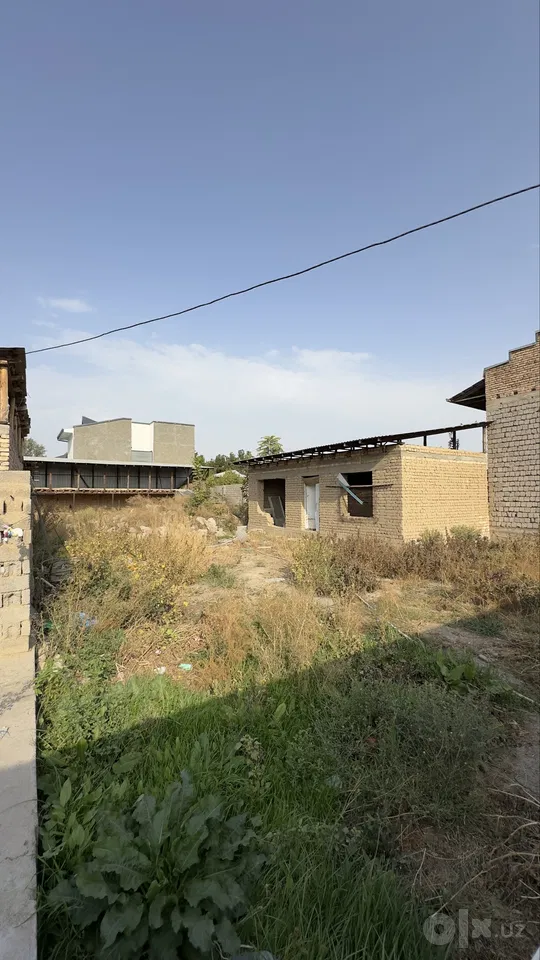 Tashkent City, Uchtepa District