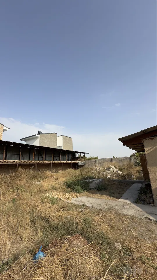 Tashkent City, Uchtepa District