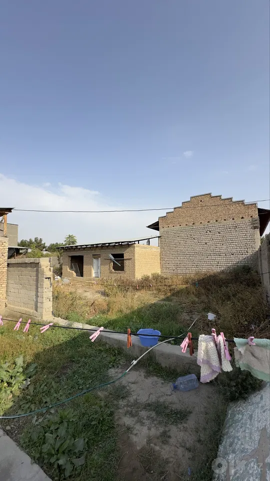 Tashkent City, Uchtepa District