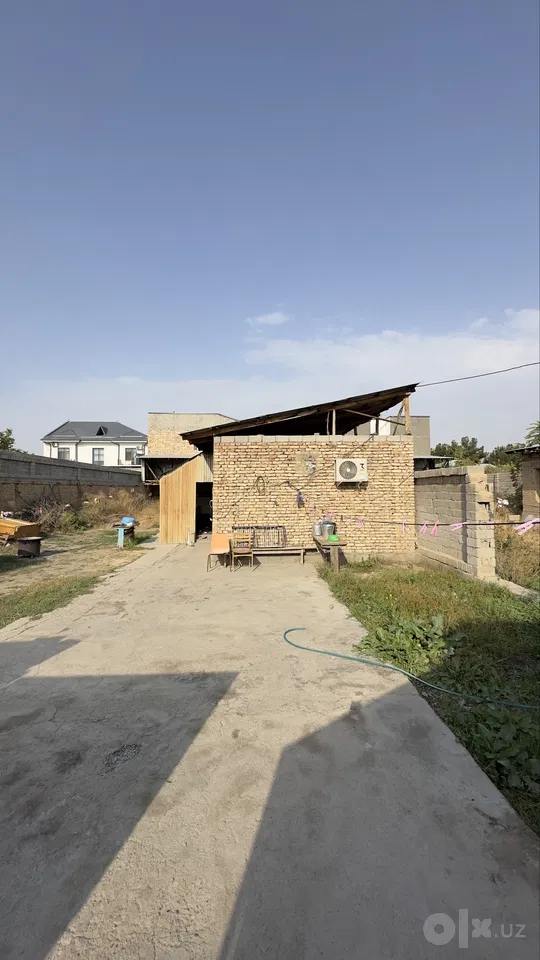 Tashkent City, Uchtepa District