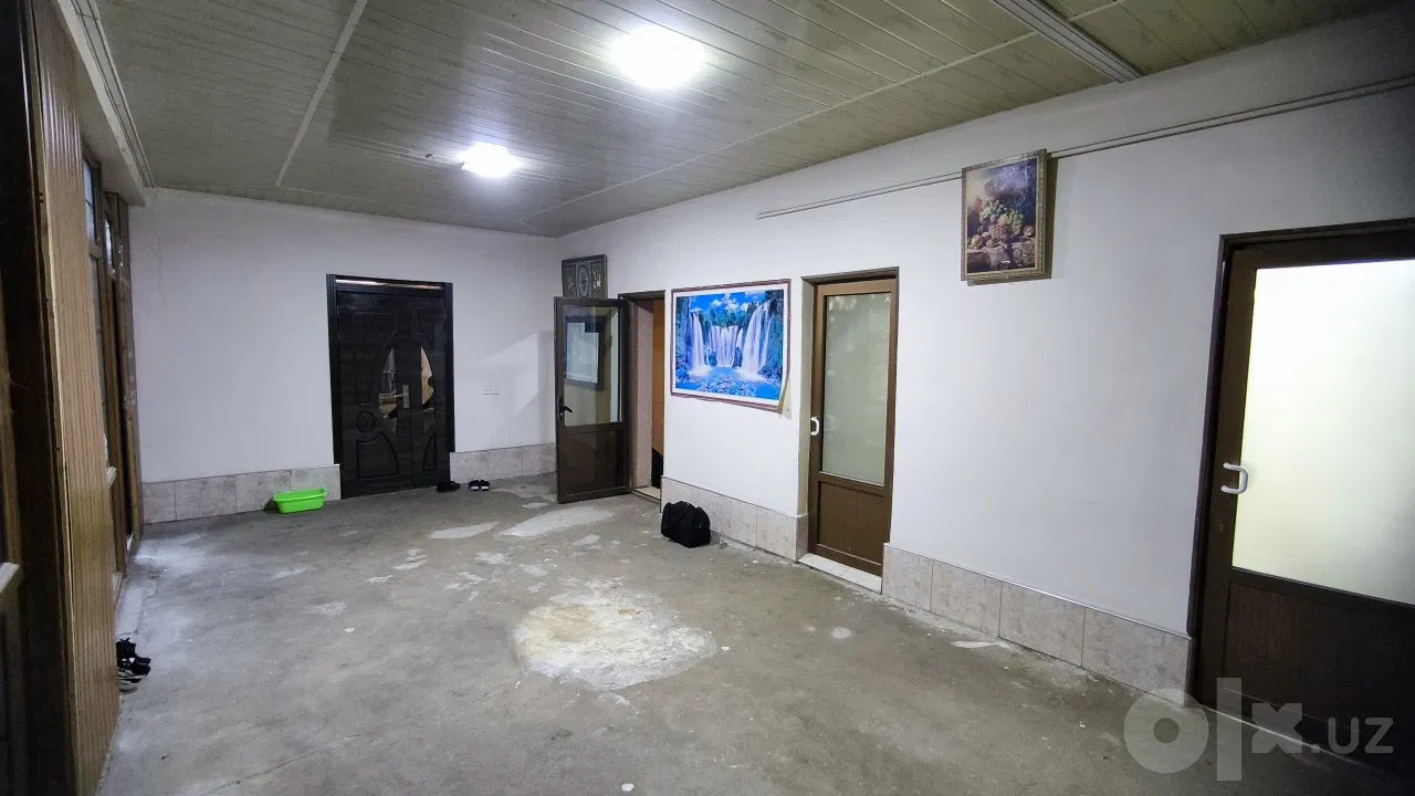 Tashkent City, Yunusobod District