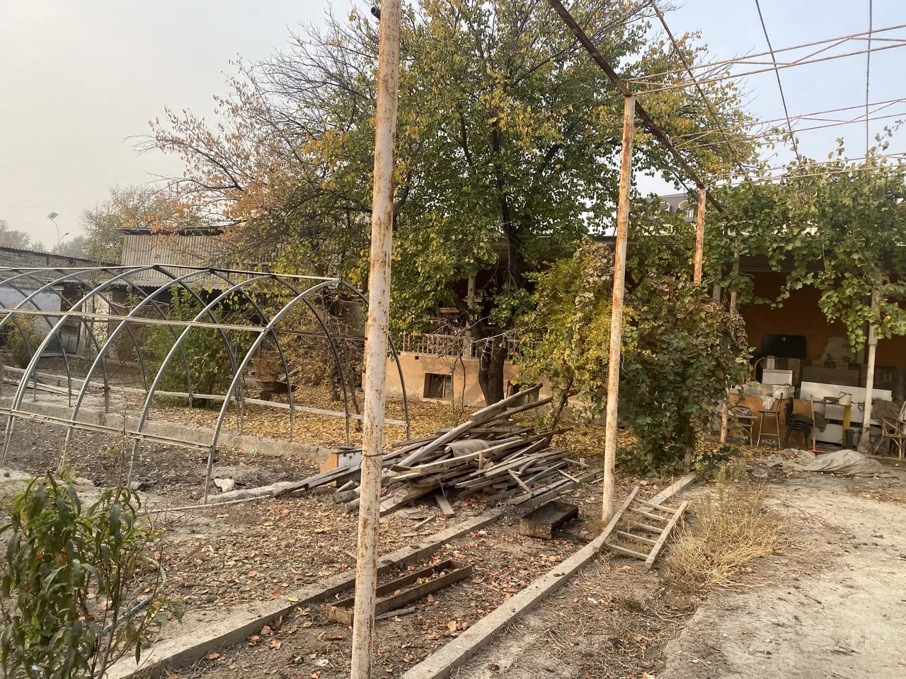 Fergana Region, Fergana