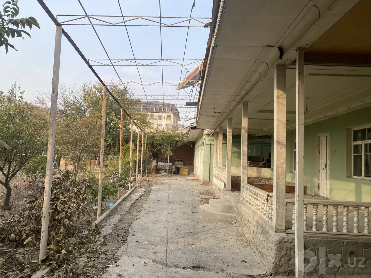 Fergana Region, Fergana