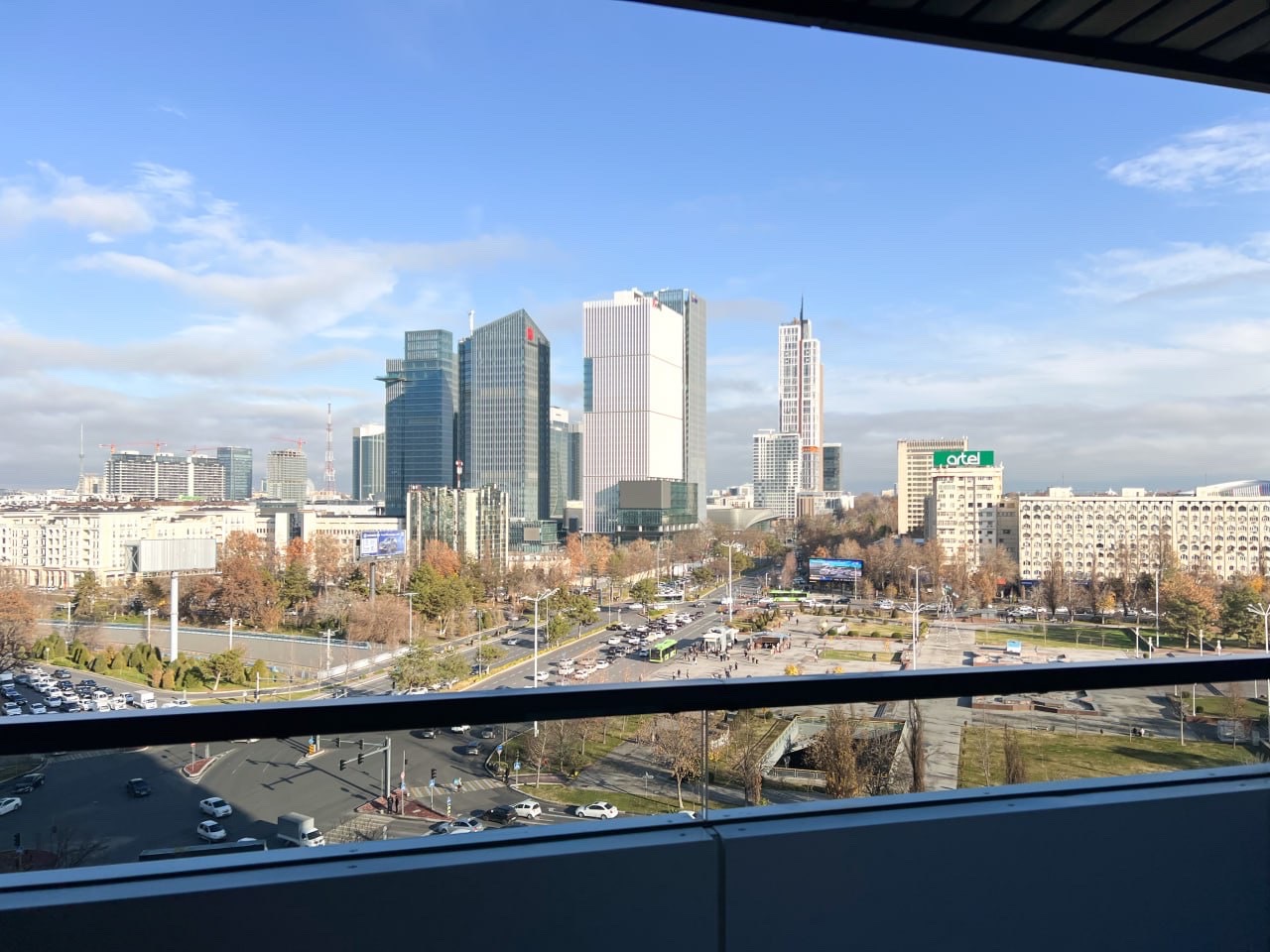 Tashkent, Shaykhantahur District, Beshagach, 1/1