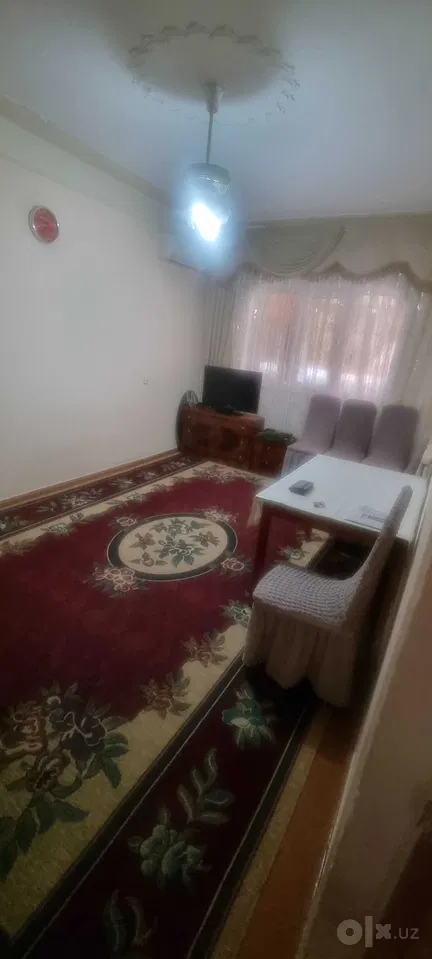 Tashkent City, Yunusobod District