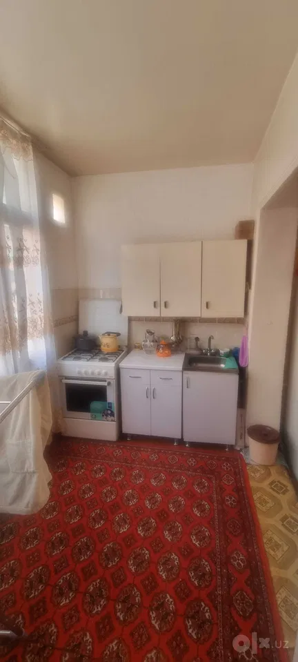 Tashkent City, Yunusobod District