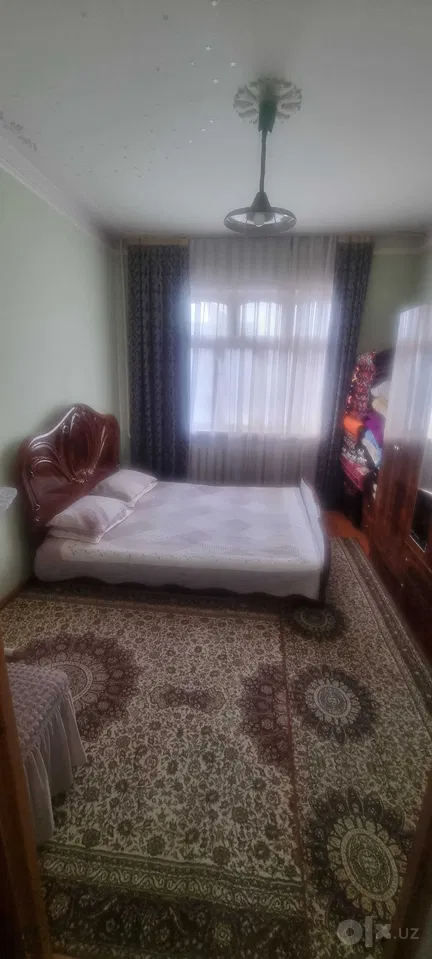 Tashkent City, Yunusobod District