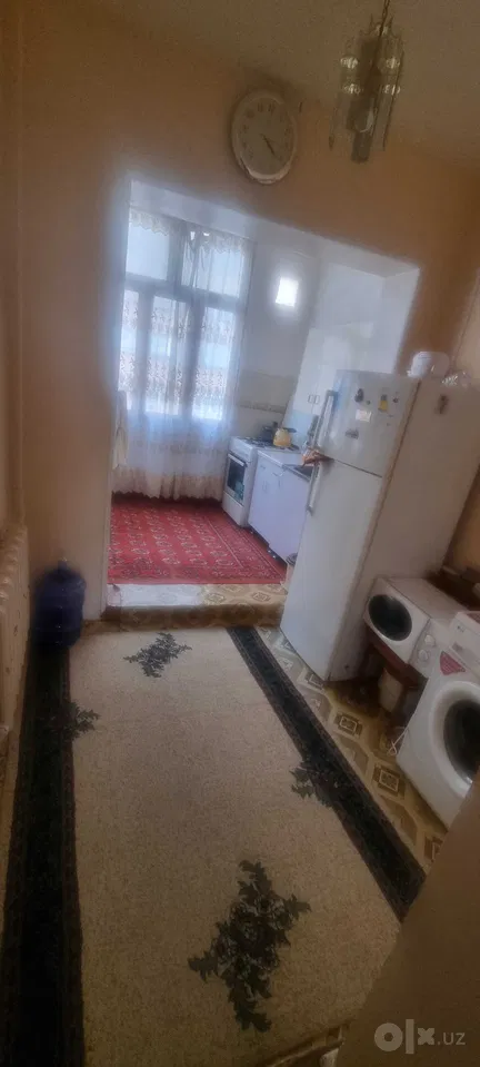 Tashkent City, Yunusobod District
