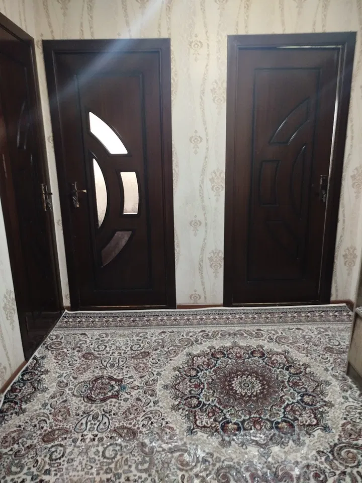 Tashkent City, Chilonzor District