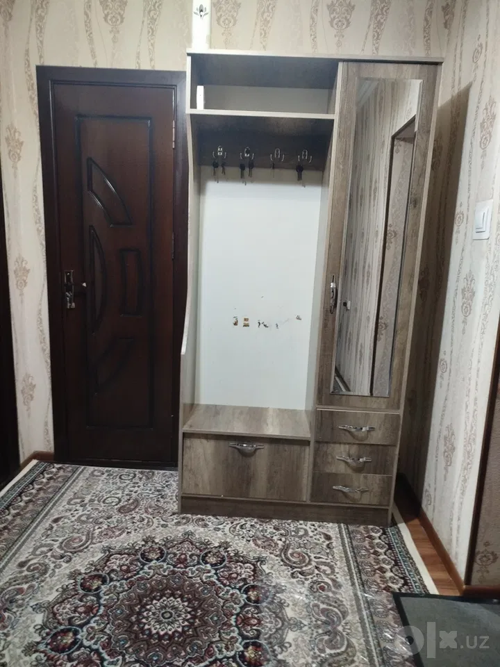 Tashkent City, Chilonzor District