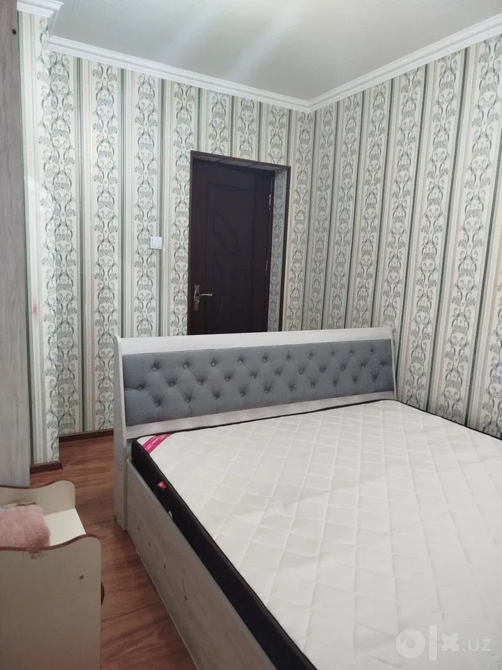 Tashkent City, Chilonzor District