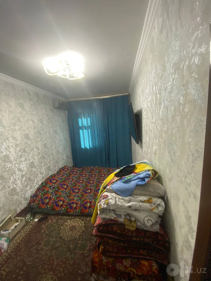 Tashkent Region, Zangiota District