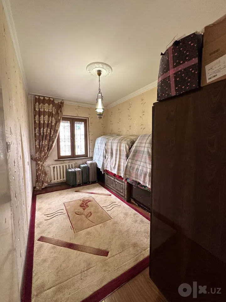 Tashkent City, Shayxontohur District