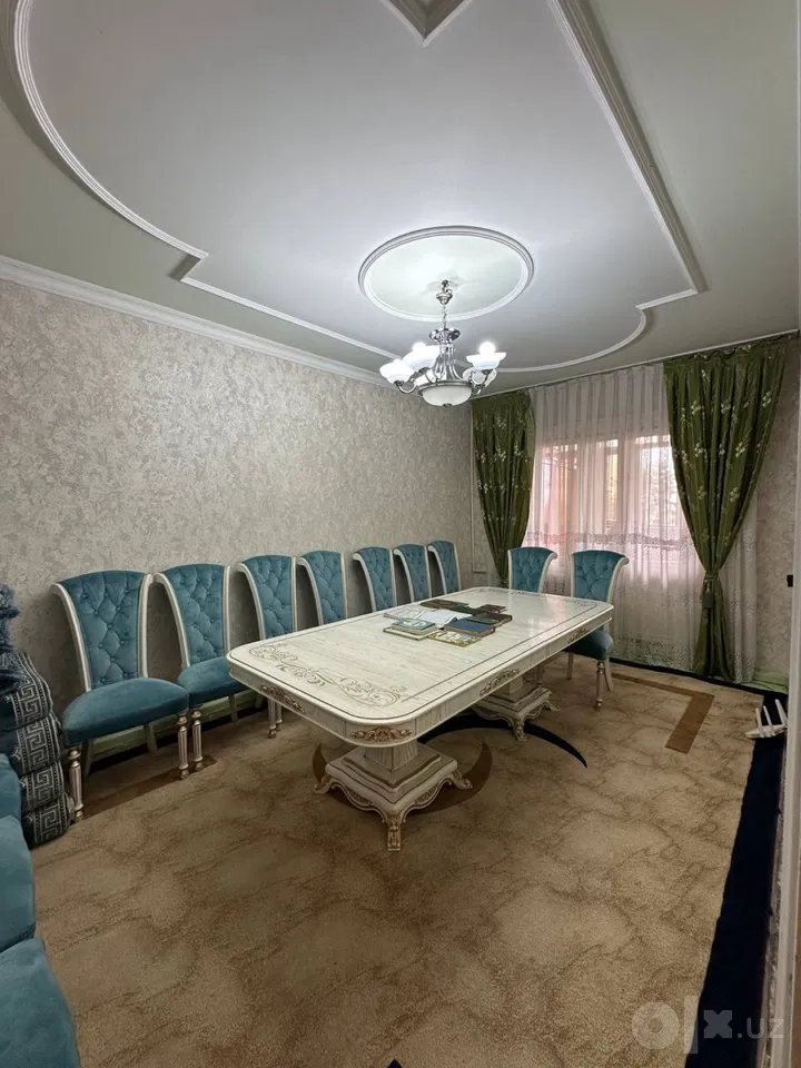 Tashkent City, Shayxontohur District