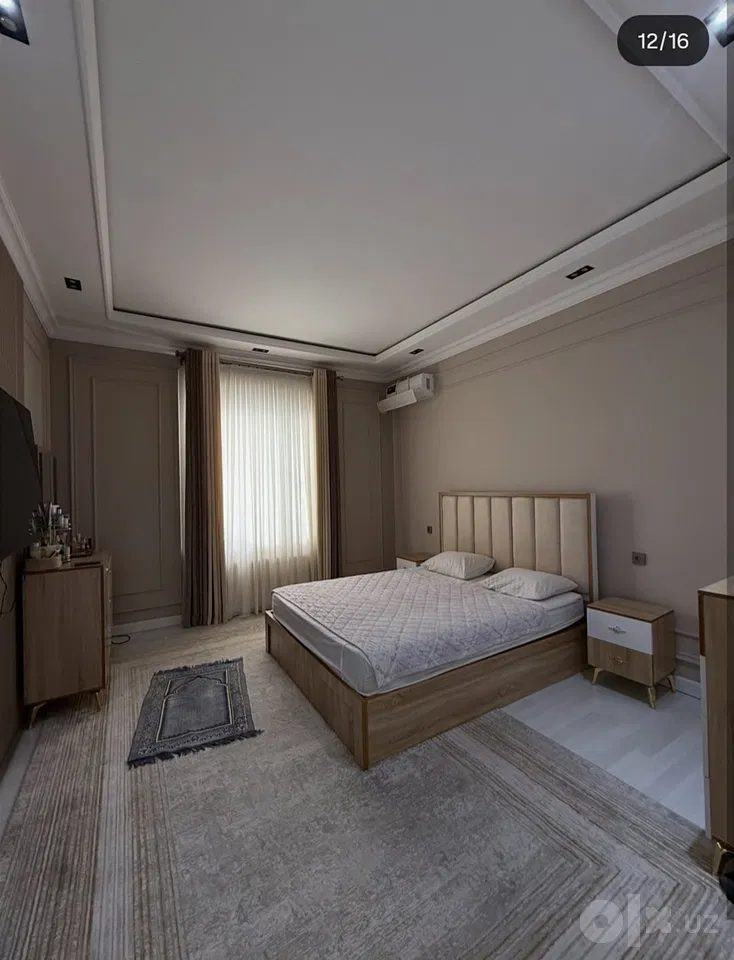 Tashkent City, Yunusobod District