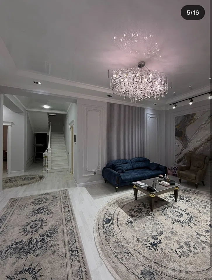 Tashkent City, Yunusobod District