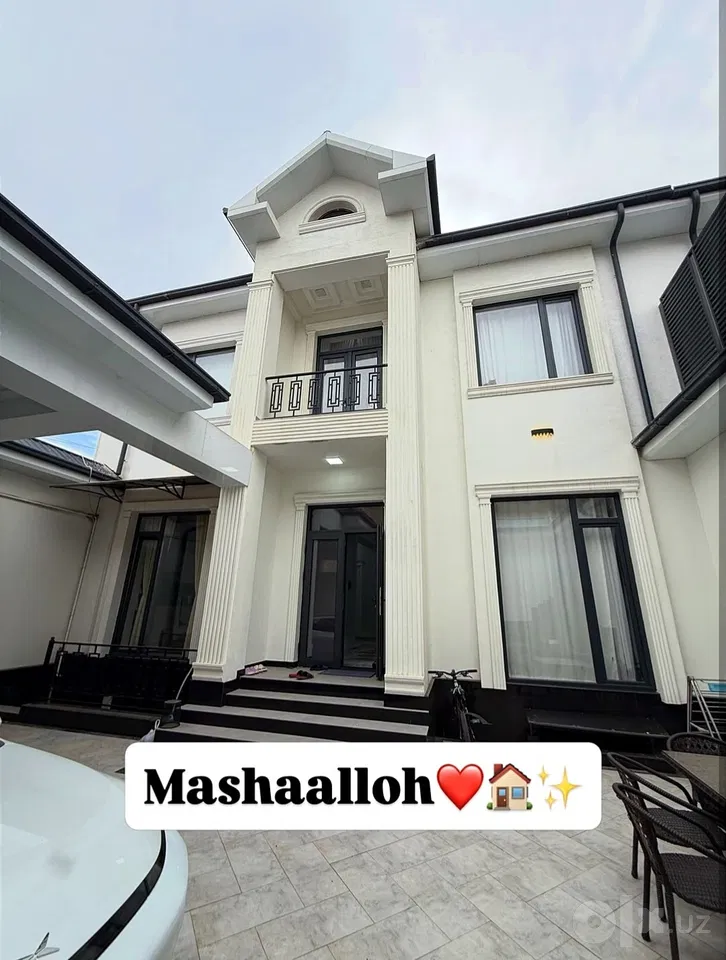 Tashkent City, Yunusobod District