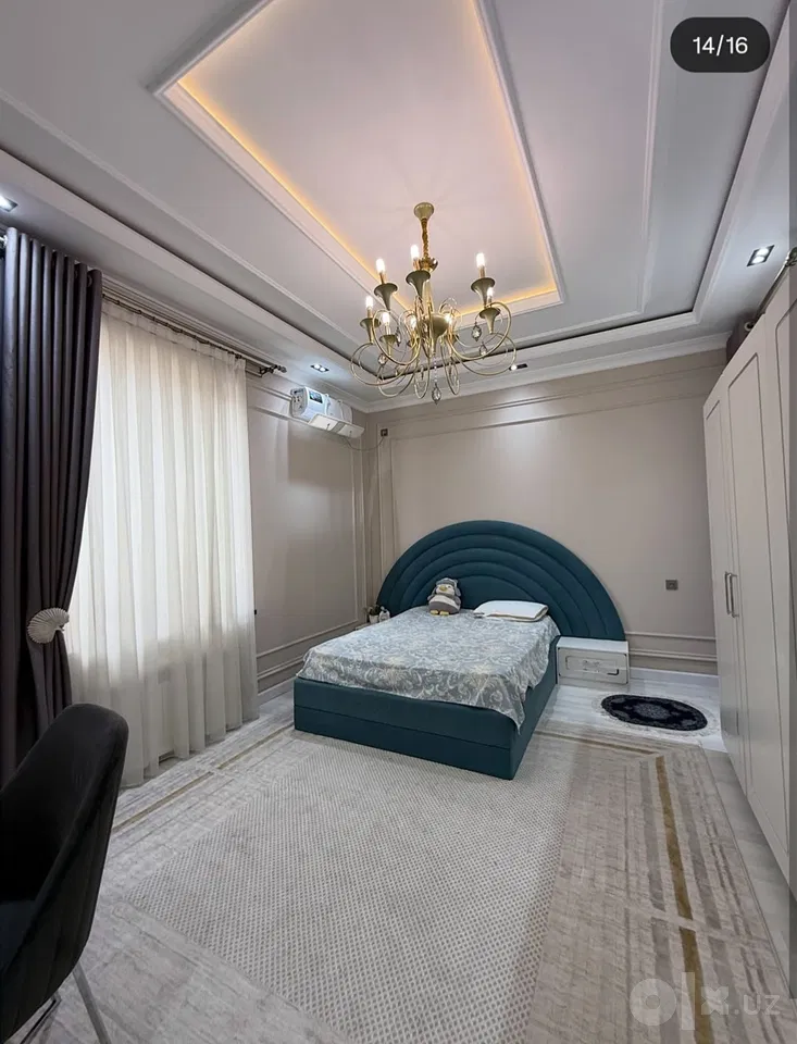 Tashkent City, Yunusobod District