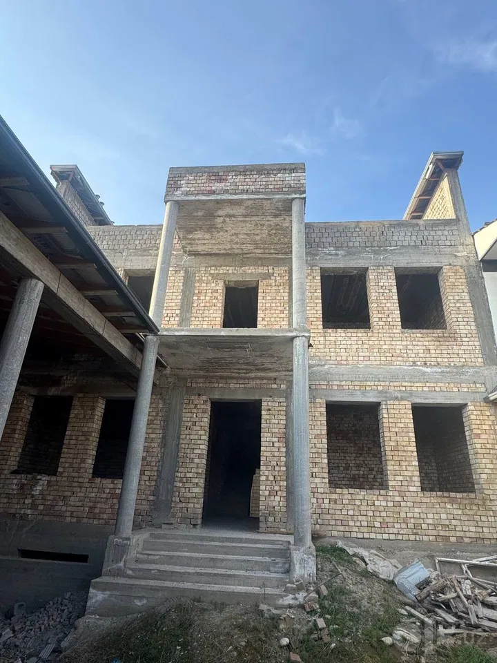 Tashkent City, Sergeli District