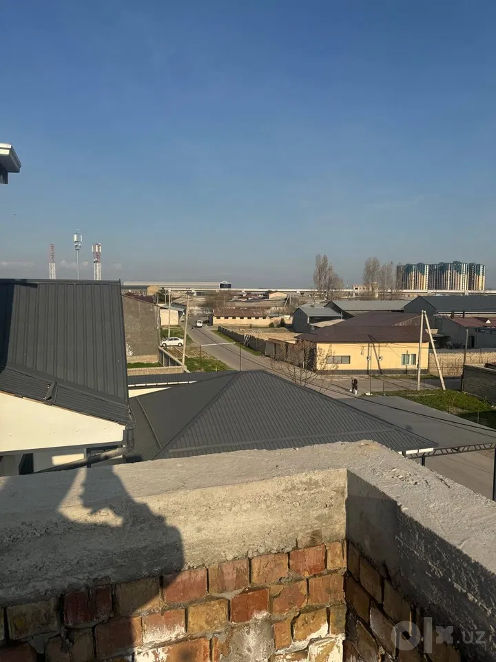 Tashkent City, Sergeli District