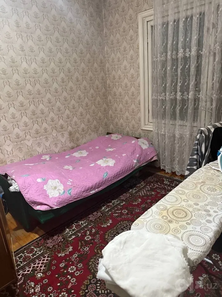 Tashkent City, Yunusobod District