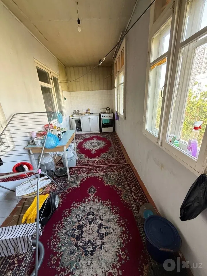 Tashkent City, Yunusobod District