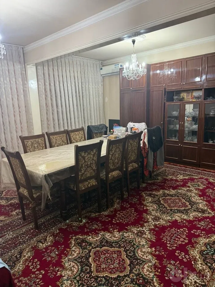 Tashkent City, Yunusobod District
