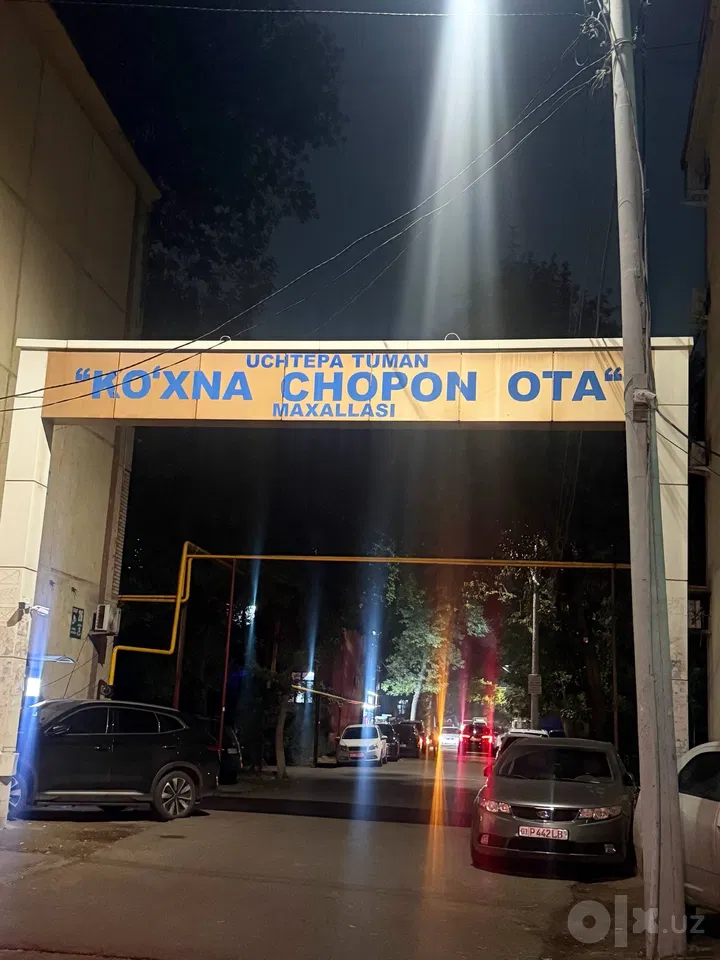 Tashkent City, Chilonzor District